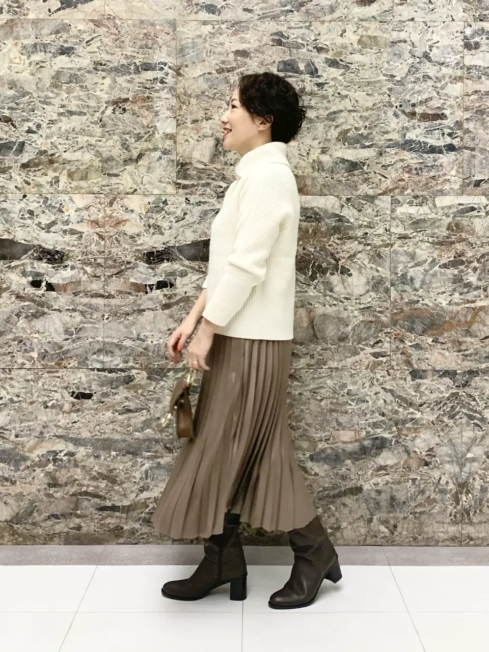 23区 S 藤川 コーディネート画像