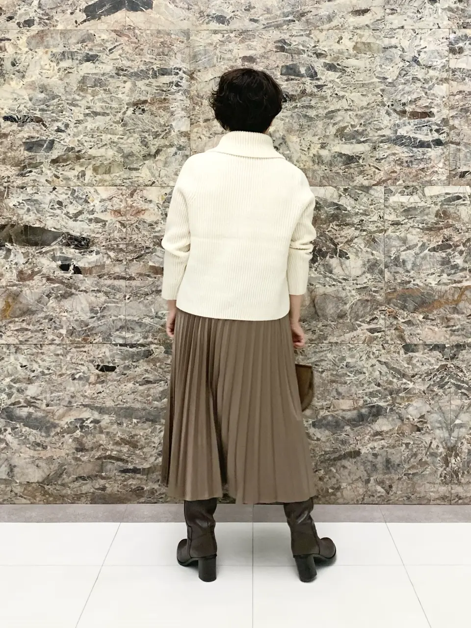 23区 S 藤川 コーディネート画像