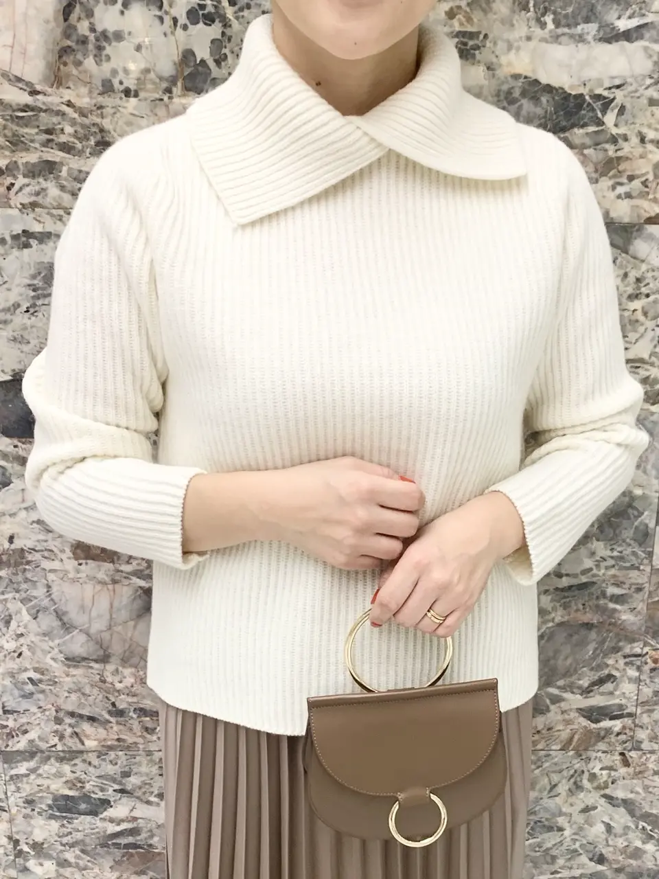 23区 S 藤川 コーディネート画像