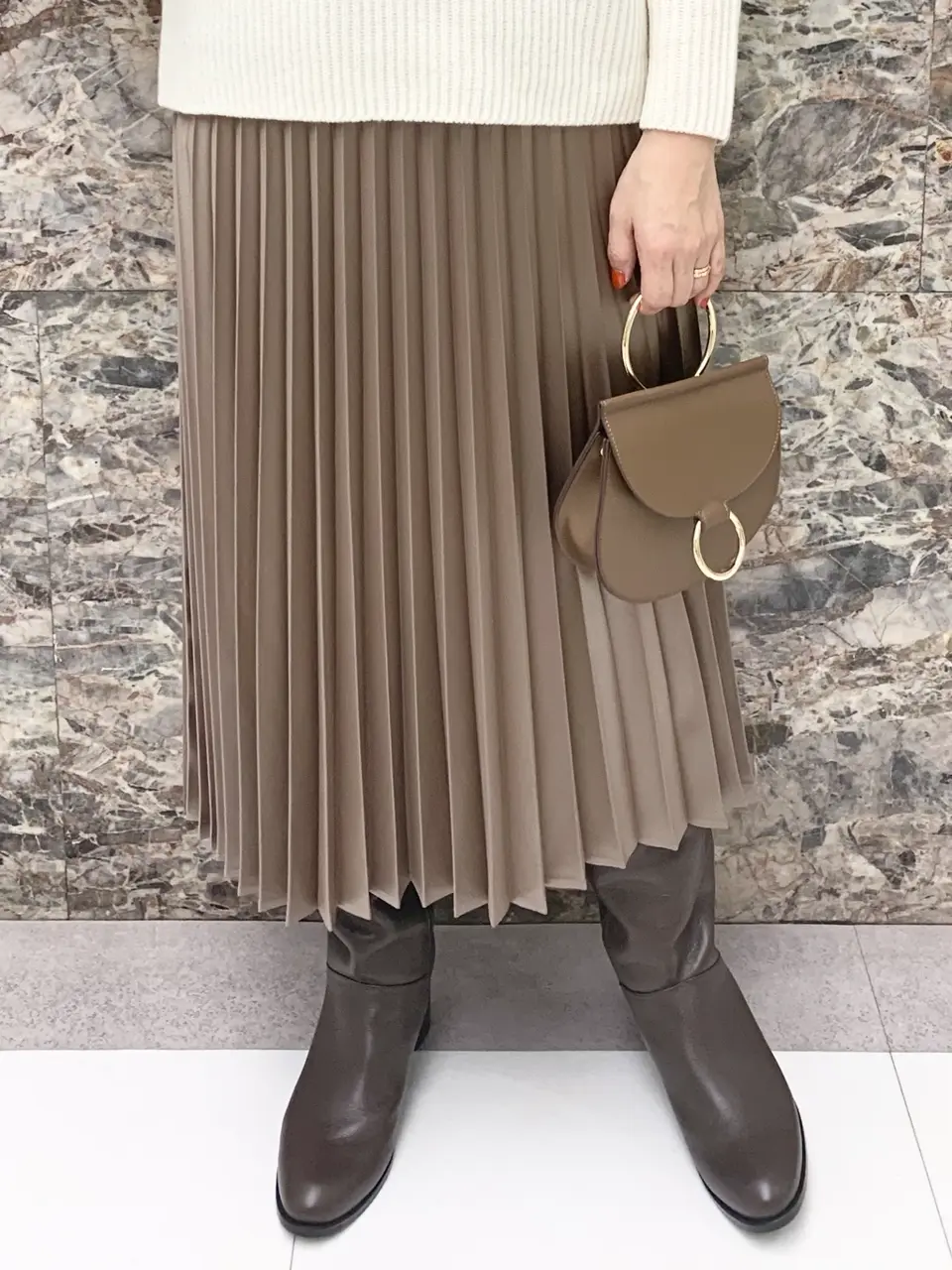 23区 S 藤川 コーディネート画像