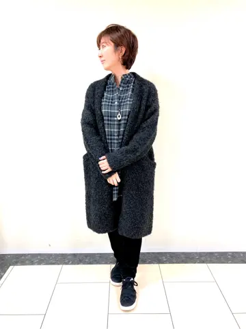 23区 S M コーディネート画像