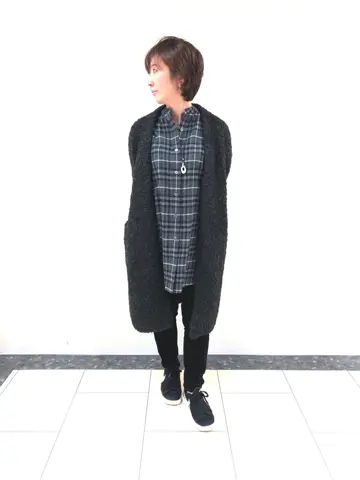 23区 S M コーディネート画像