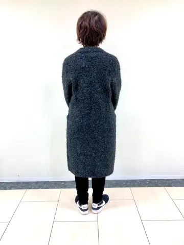 23区 S M コーディネート画像