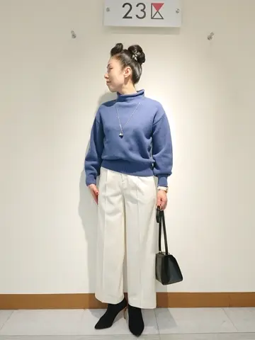 23区 S ウエノ コーディネート画像