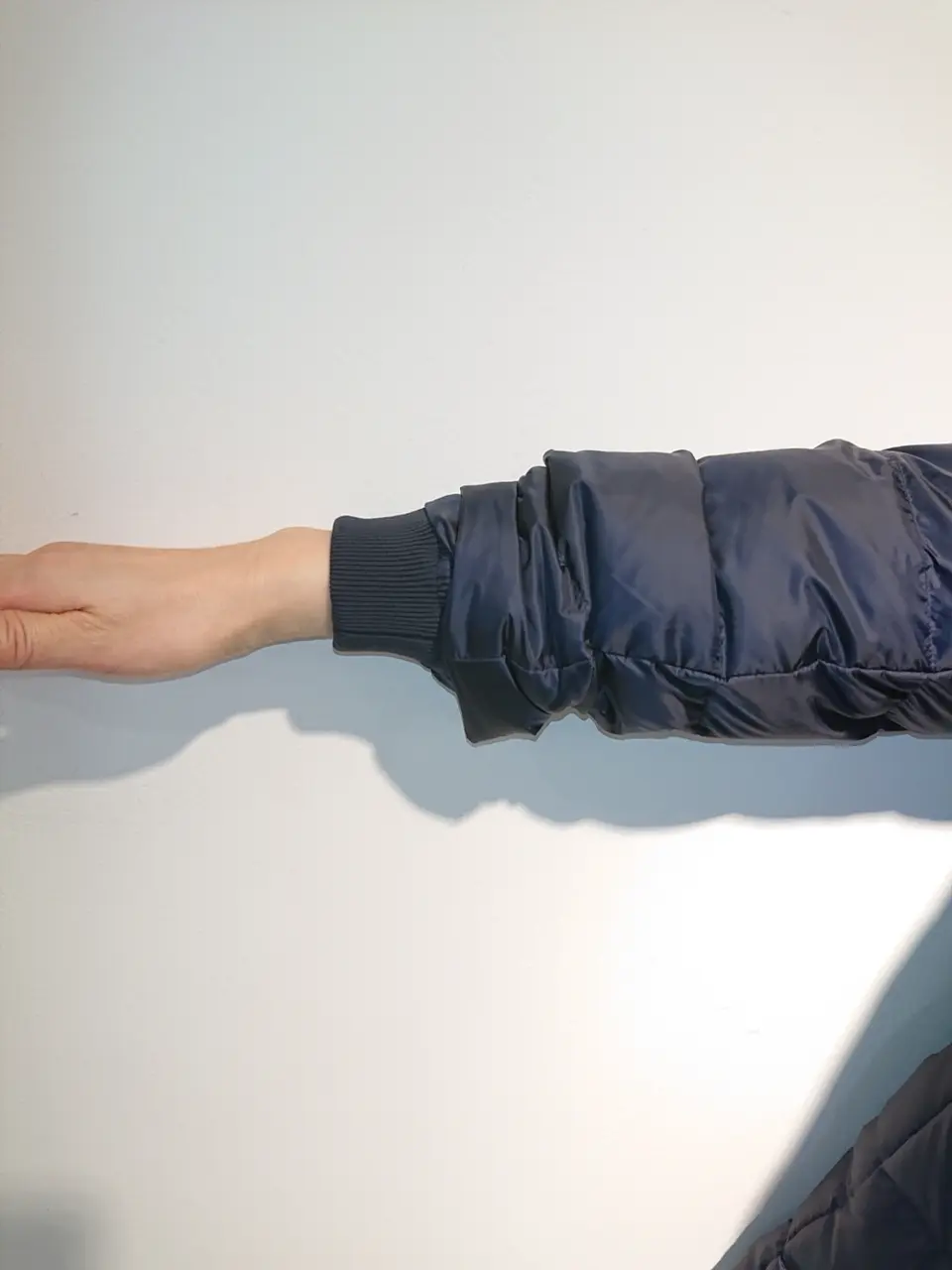 23区 S ウエノ コーディネート画像