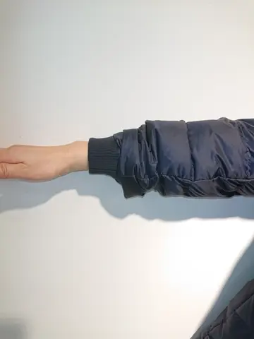 23区 S ウエノ コーディネート画像