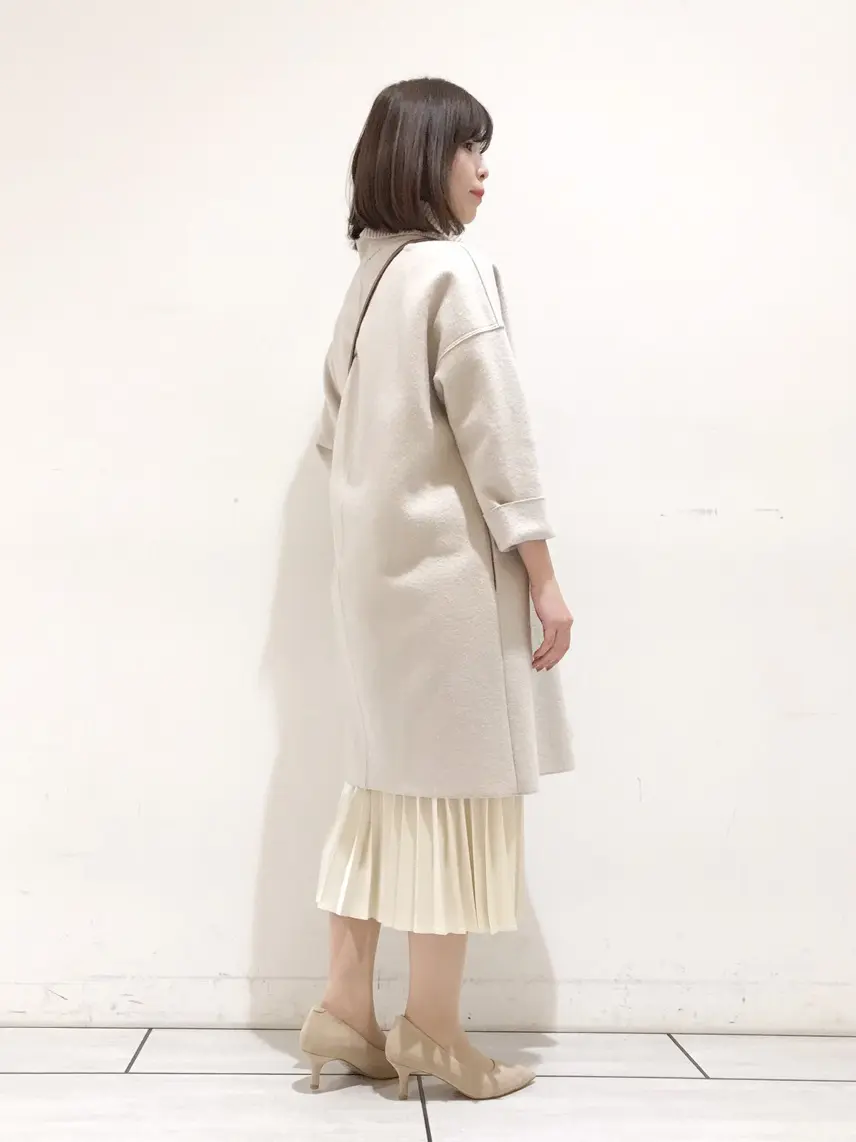 23区 S 市川 コーディネート画像