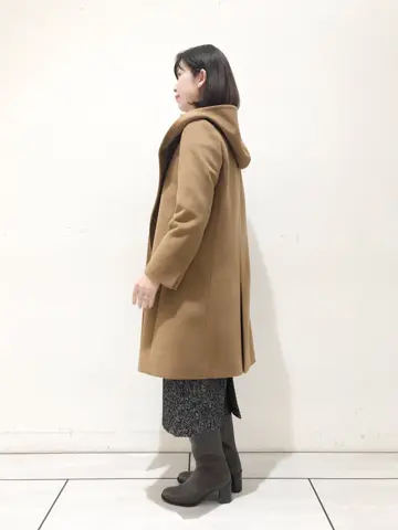 23区 S 市川 コーディネート画像