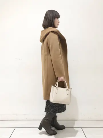 23区 S 市川 コーディネート画像