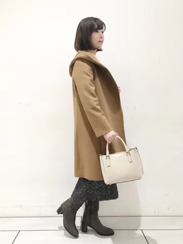 23区 S 市川 コーディネート画像