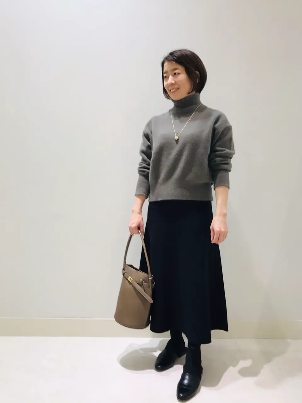  山川 コーディネート画像