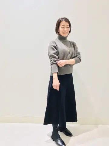 23区 S 山川 コーディネート画像