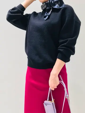 23区 S 山川 コーディネート画像