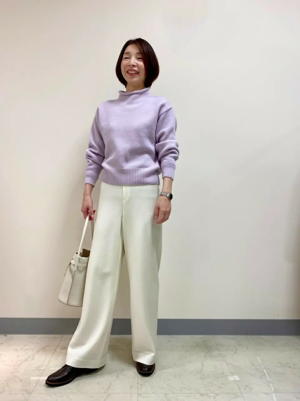  野沢 コーディネート画像