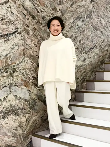 23区 S 藤川 コーディネート画像