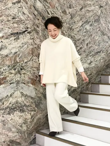 23区 S 藤川 コーディネート画像