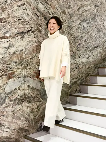 23区 S 藤川 コーディネート画像