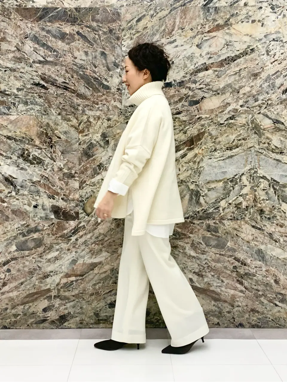 23区 S 藤川 コーディネート画像