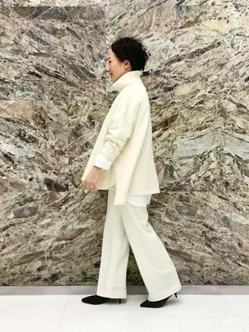 23区 S 藤川 コーディネート画像