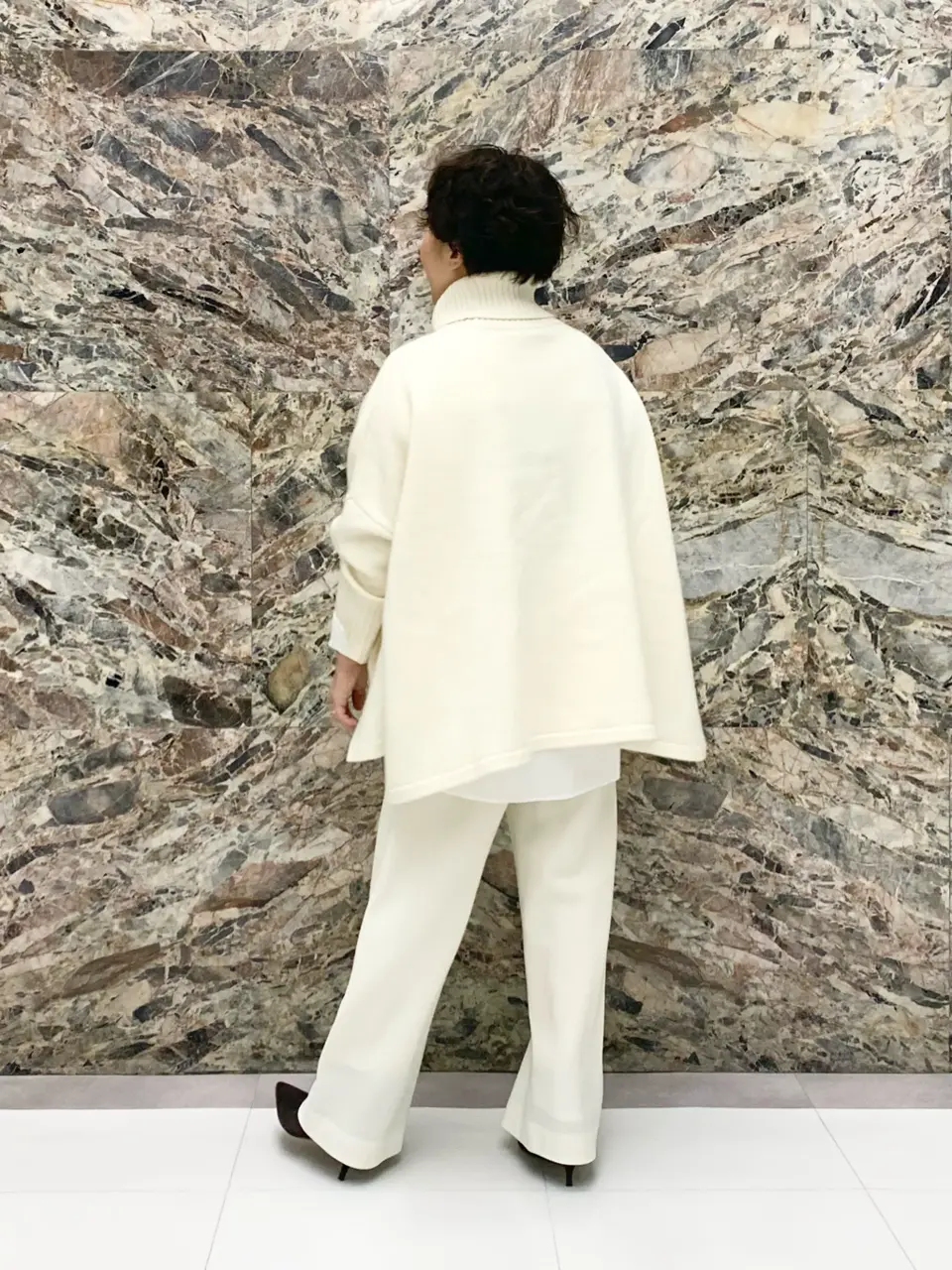 23区 S 藤川 コーディネート画像