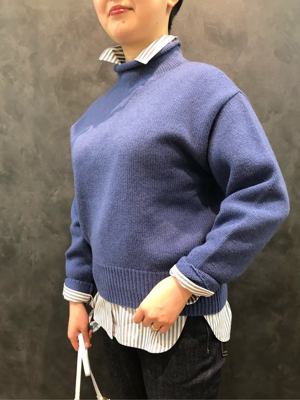 23区 S 畠山 コーディネート画像