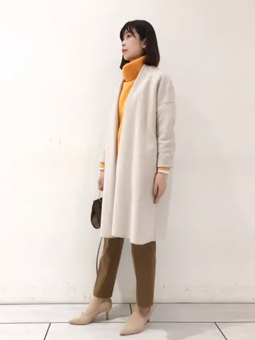 23区 S 市川 コーディネート画像