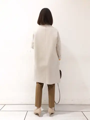 23区 S 市川 コーディネート画像