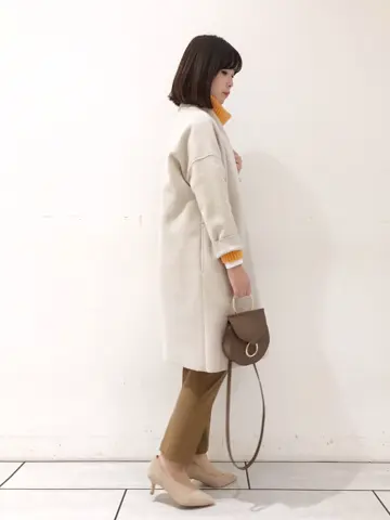 23区 S 市川 コーディネート画像