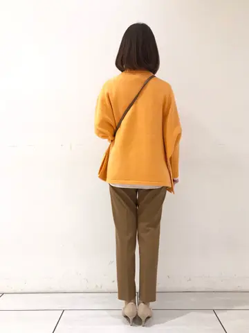 23区 S 市川 コーディネート画像