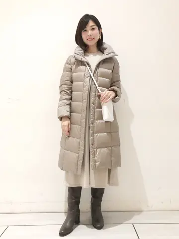 23区 S 市川 コーディネート画像