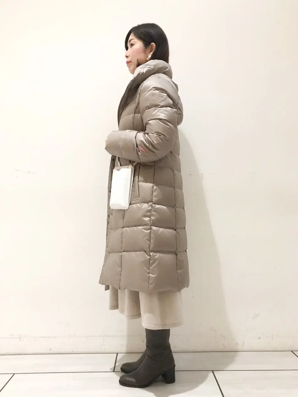 23区 S 市川 コーディネート画像