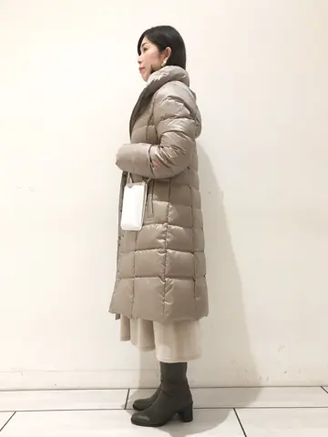 23区 S 市川 コーディネート画像