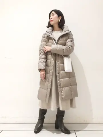 23区 S 市川 コーディネート画像