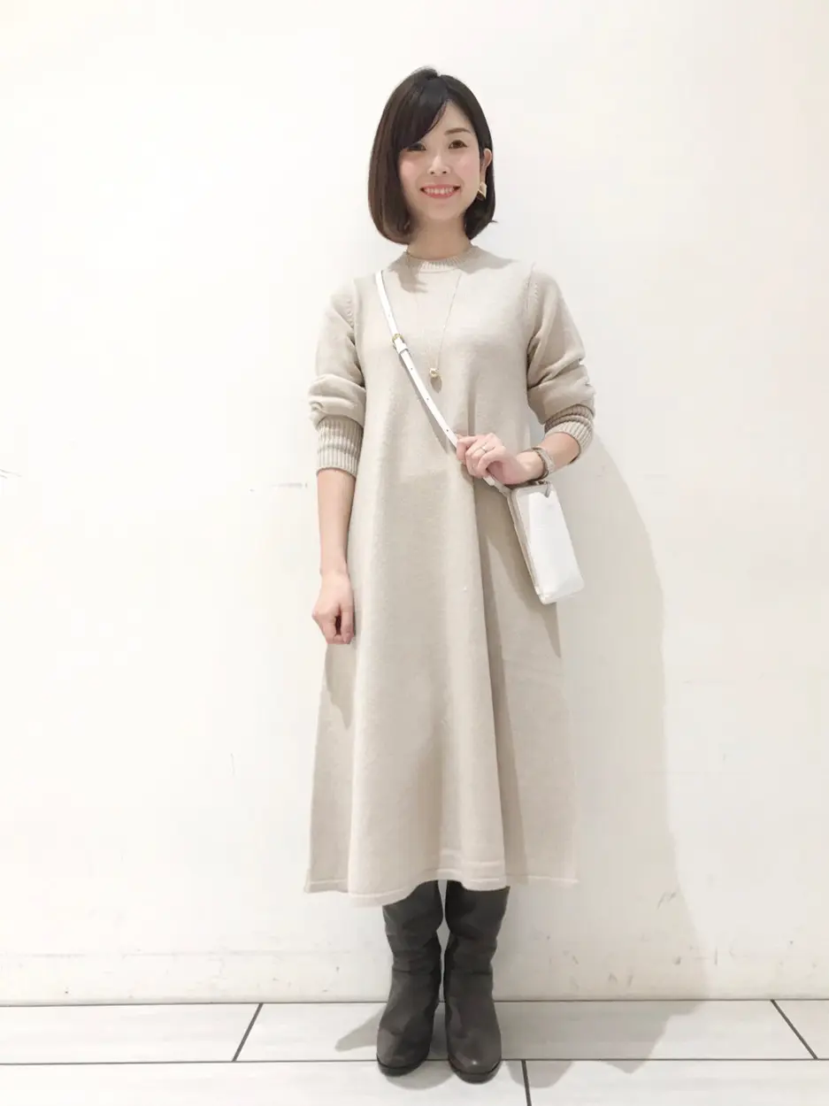 23区 S 市川 コーディネート画像