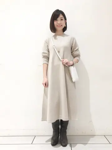 23区 S 市川 コーディネート画像