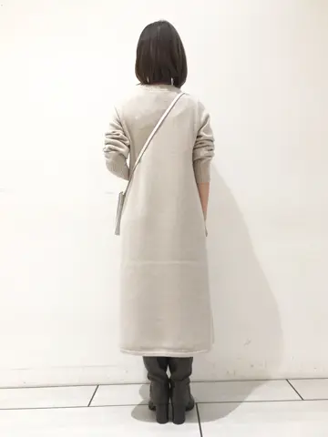 23区 S 市川 コーディネート画像