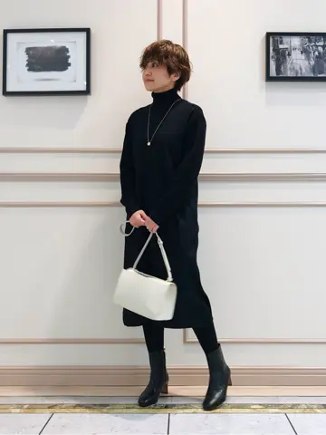 23区 S 橋爪 コーディネート画像