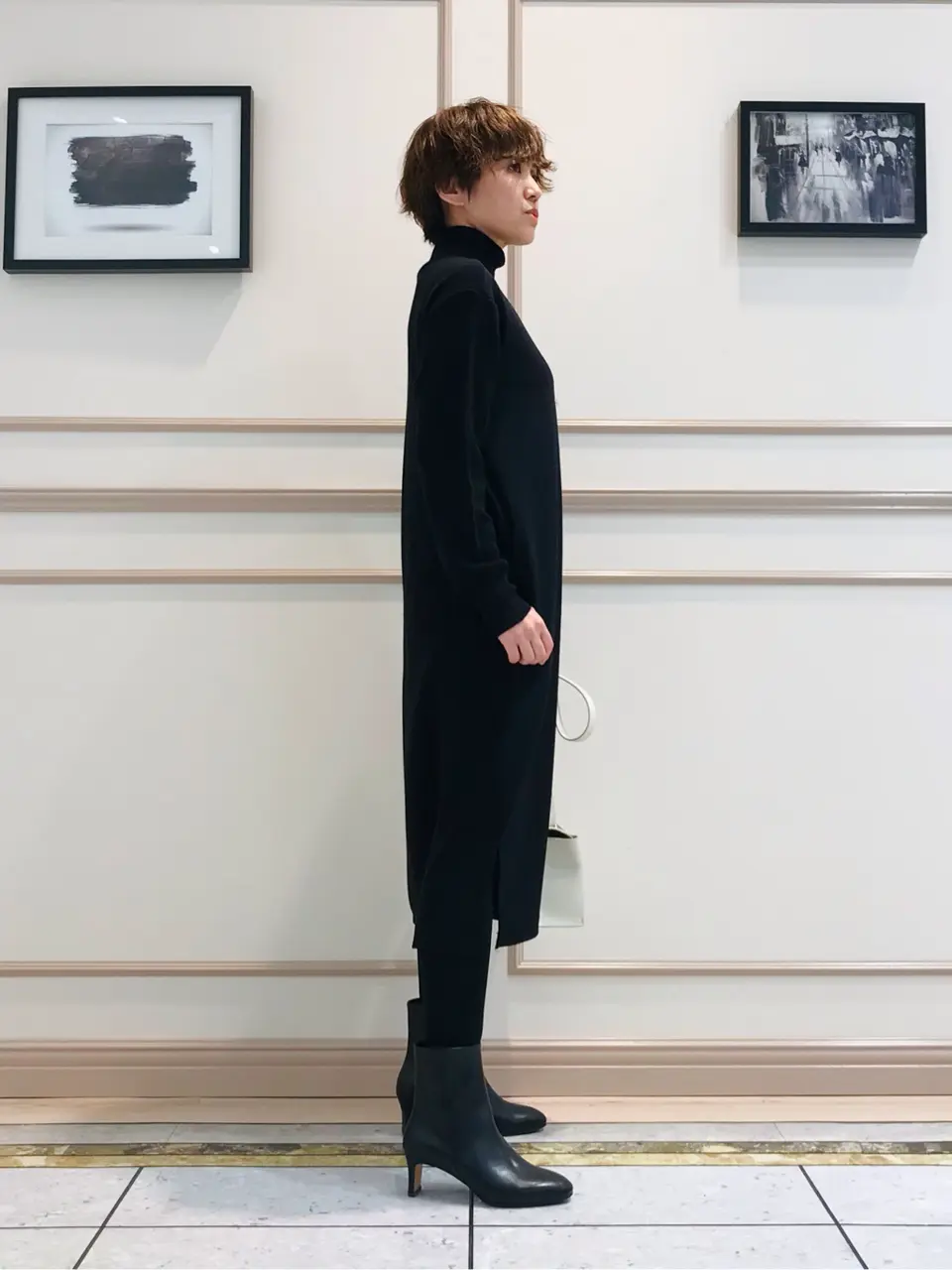 23区 S 橋爪 コーディネート画像