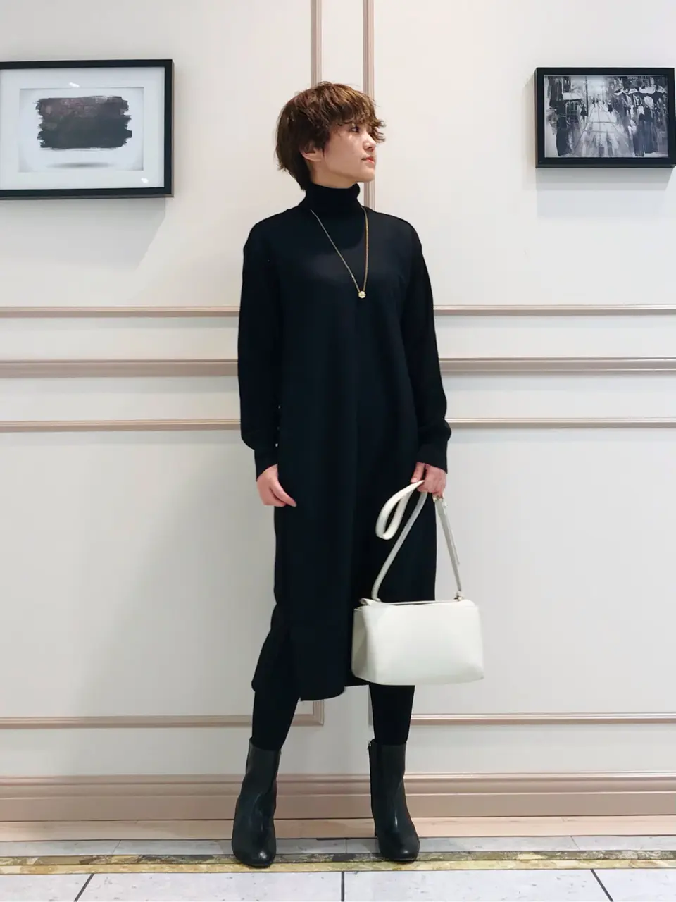 23区 S 橋爪 コーディネート画像