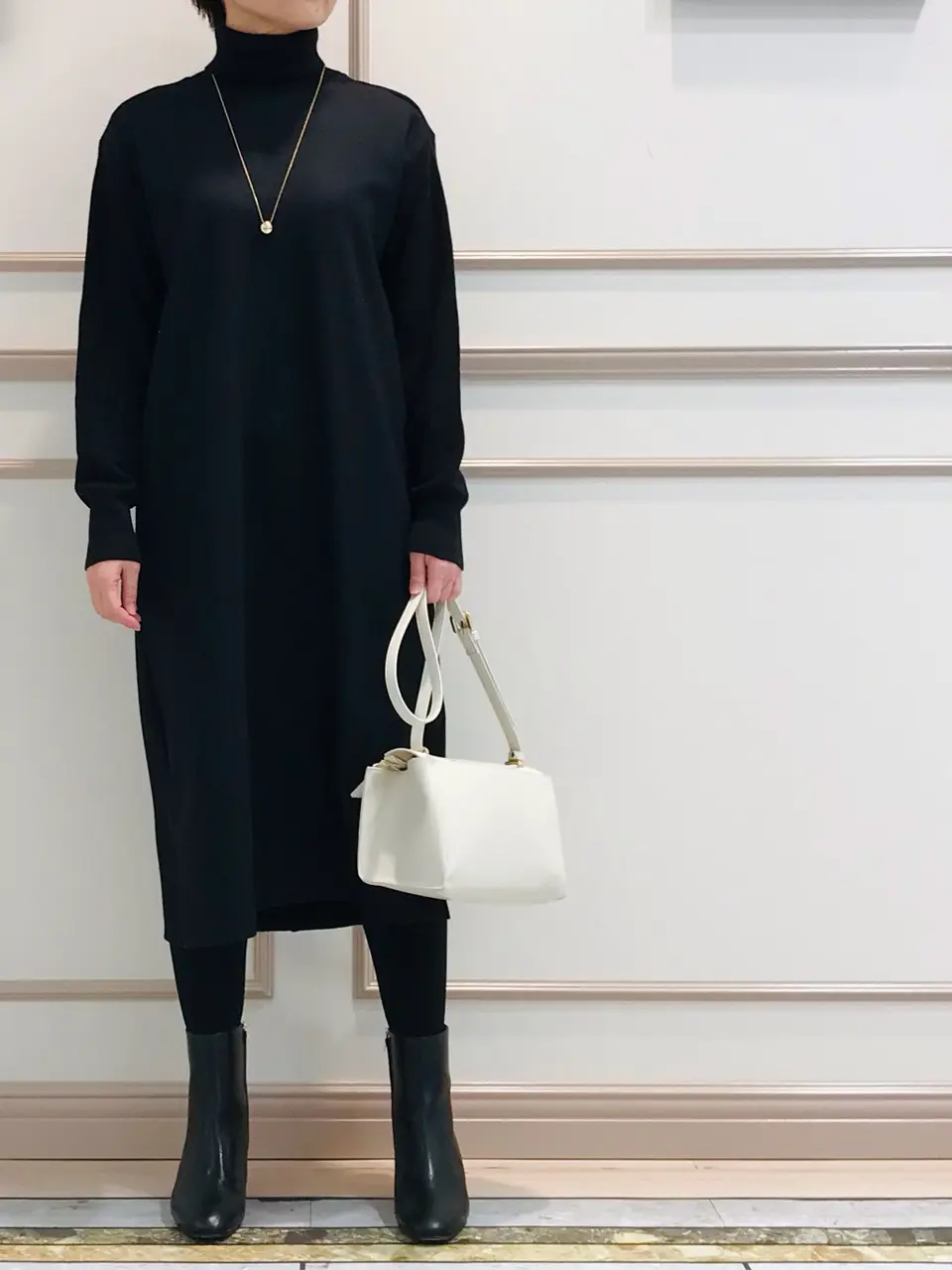 23区 S 橋爪 コーディネート画像