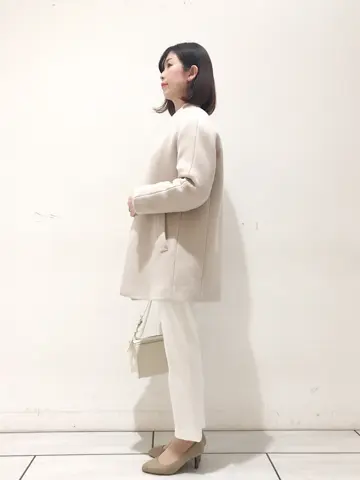 23区 S 市川 コーディネート画像