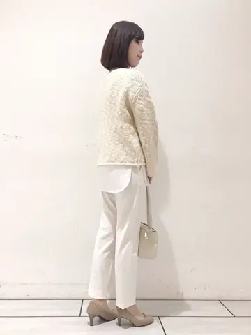 23区 S 市川 コーディネート画像