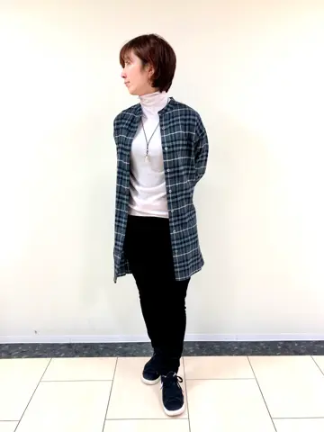 23区 S M コーディネート画像