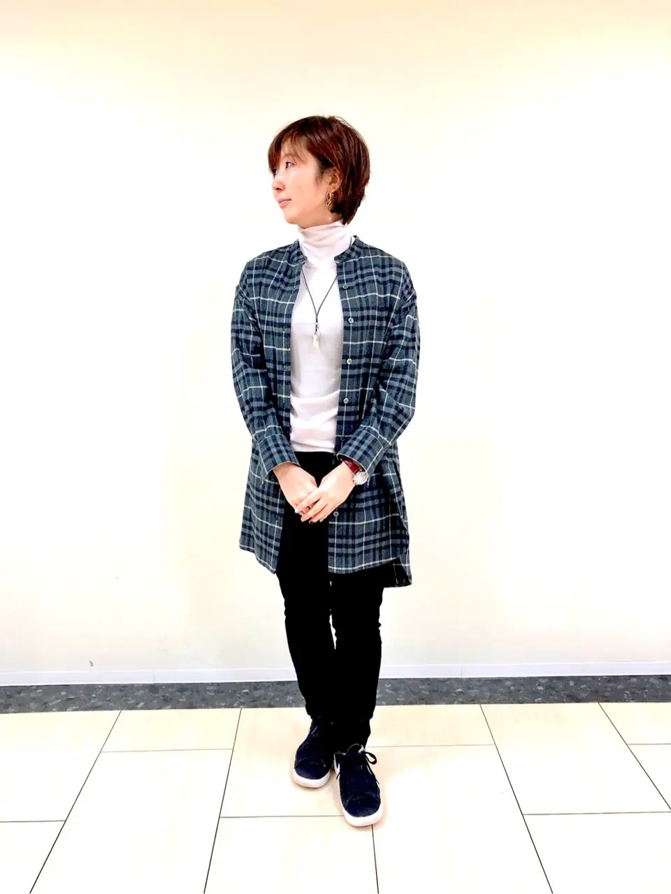 23区 S M コーディネート画像