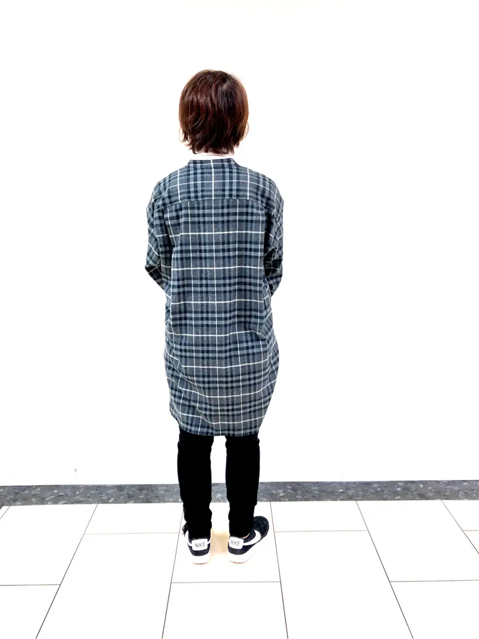 23区 S M コーディネート画像