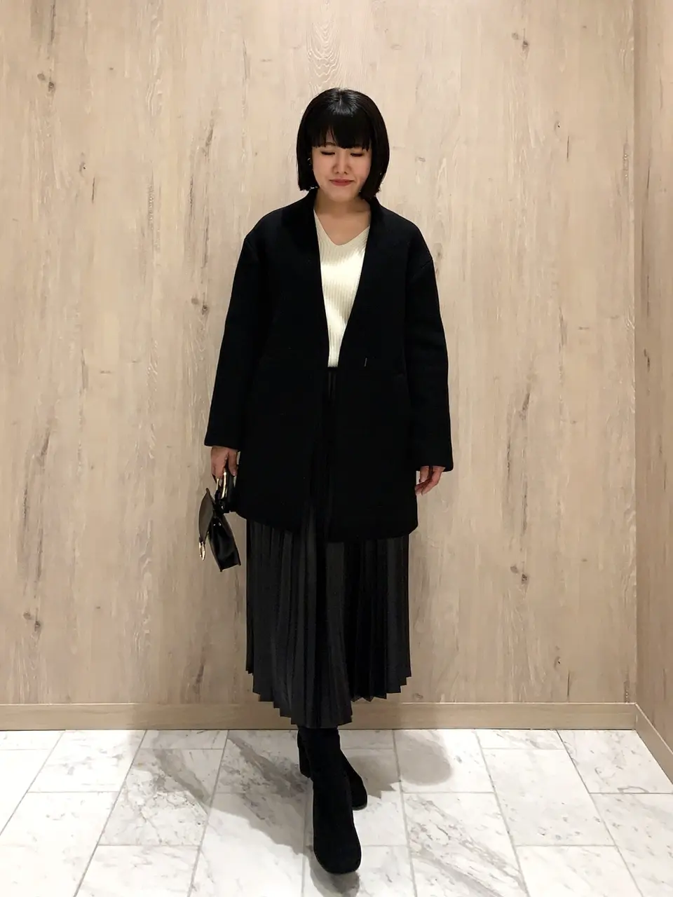  高橋 コーディネート画像