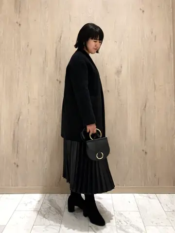 23区 S 高橋 コーディネート画像