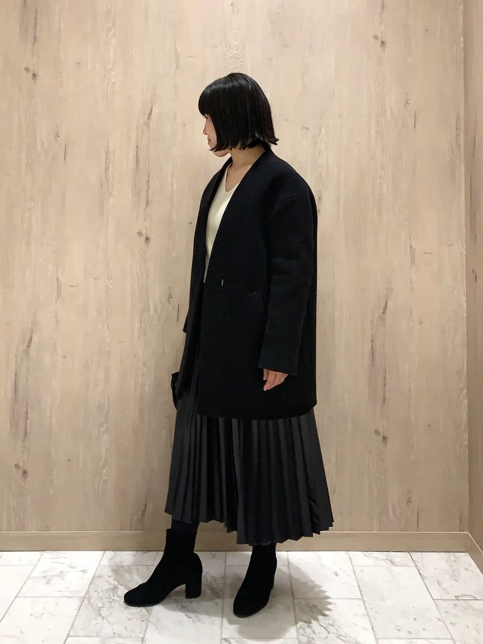 23区 S 高橋 コーディネート画像