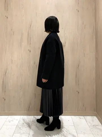 23区 S 高橋 コーディネート画像