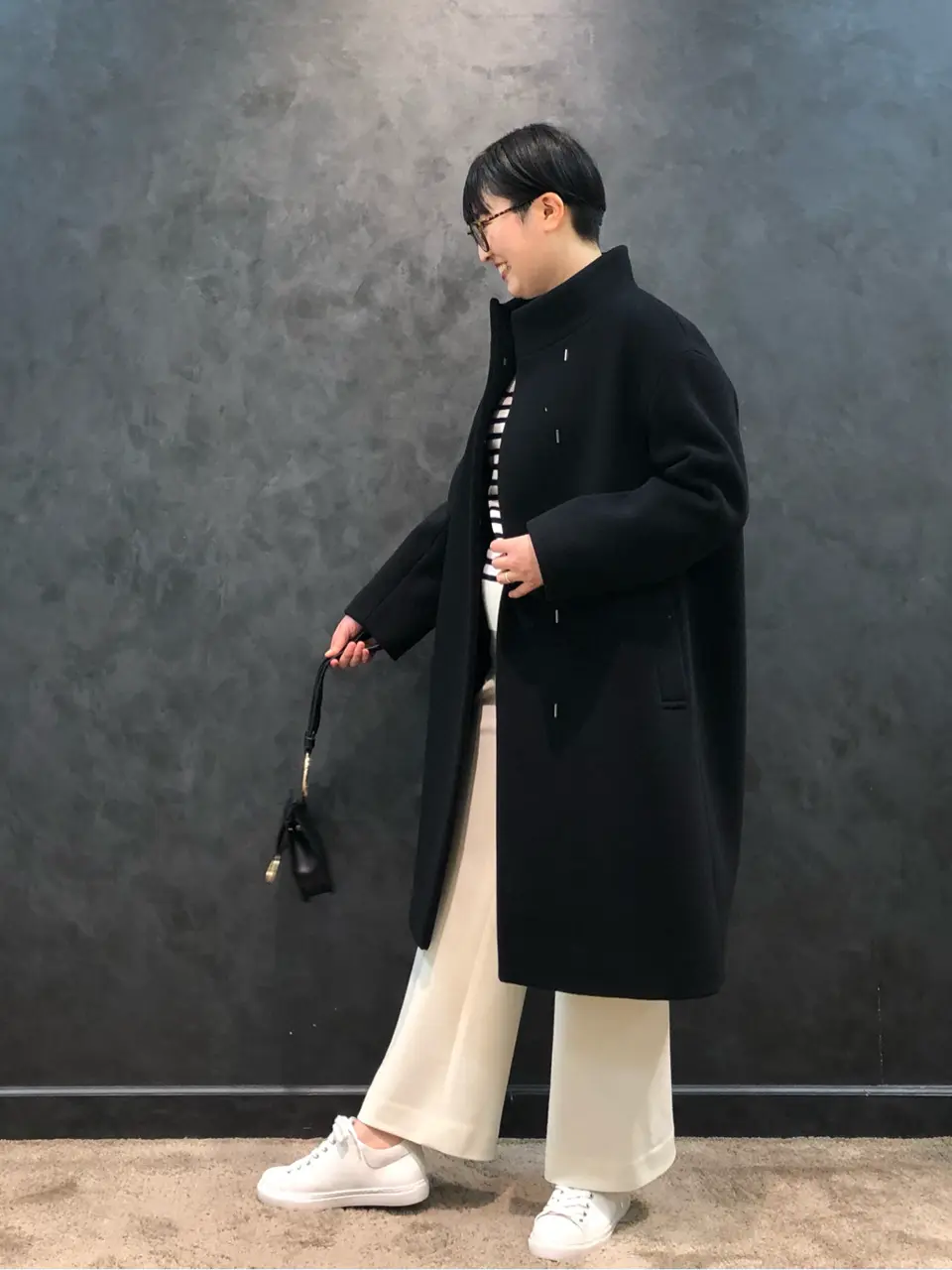 23区 S 畠山 コーディネート画像